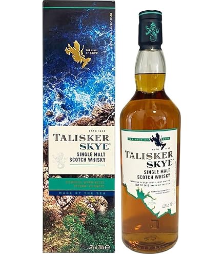 Amazon.co.jp: タリスカー 25年 45.8度 700ml 正規品 箱付き 【旧